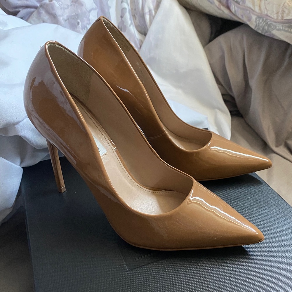 Steve Madden Heels